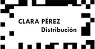 logo pie Clara Pérez